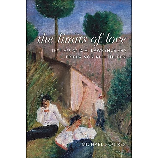 The Limits of Love, Michael Squires