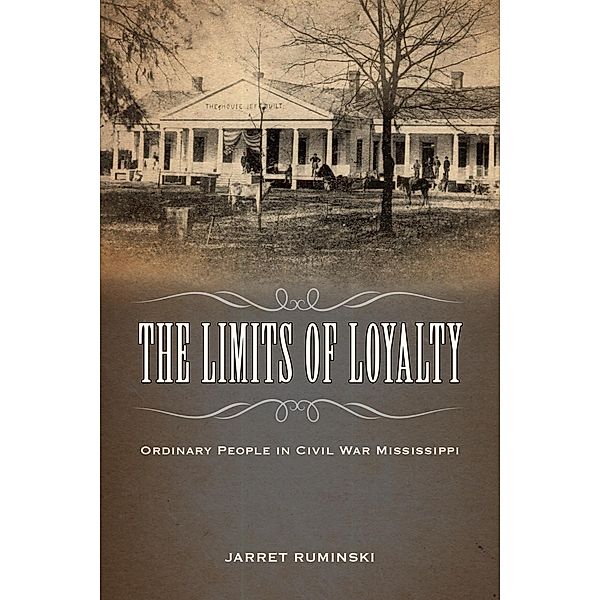 The Limits of Loyalty, Jarret Ruminski