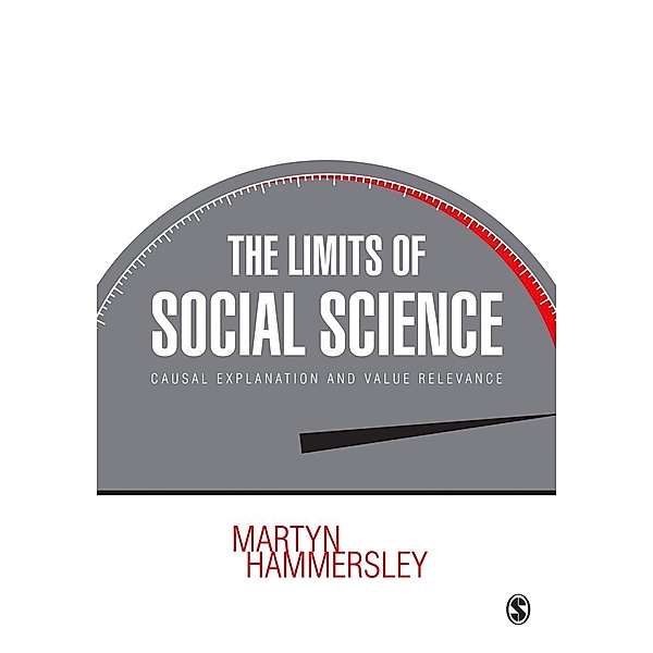 The Limits of Social Science, Martyn Hammersley