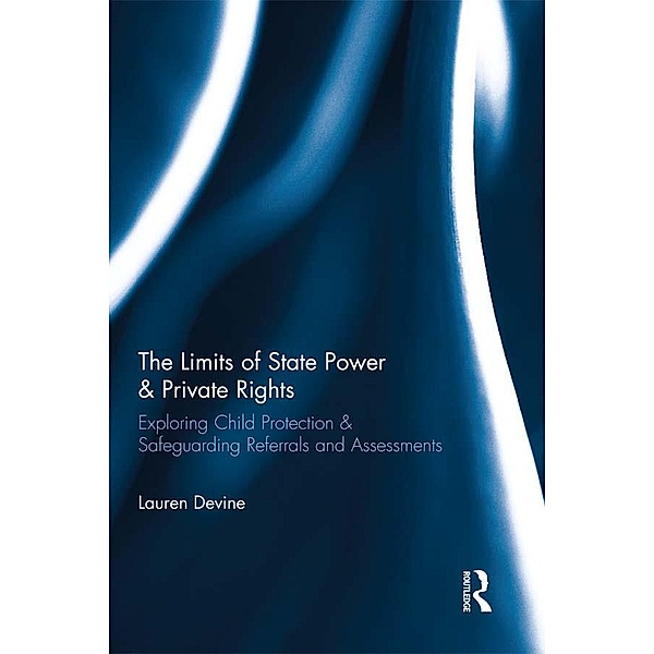 The Limits of State Power & Private Rights, Lauren Devine