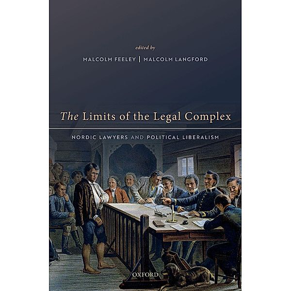 The Limits of the Legal Complex