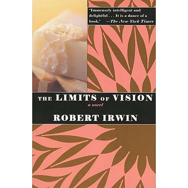 The Limits of Vision, Robert Irwin