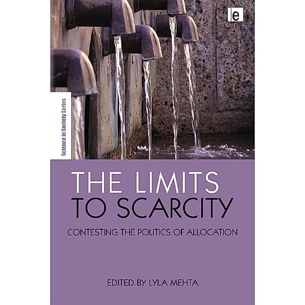 The Limits to Scarcity, Lyla Mehta