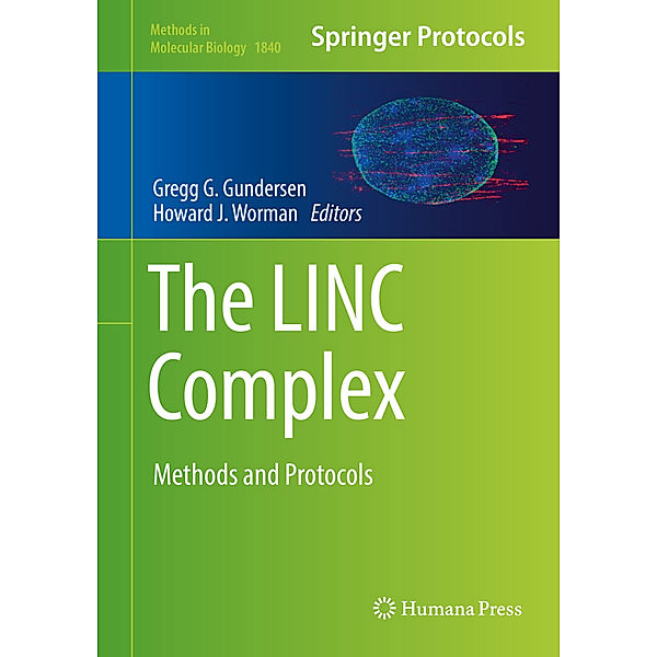 The LINC Complex