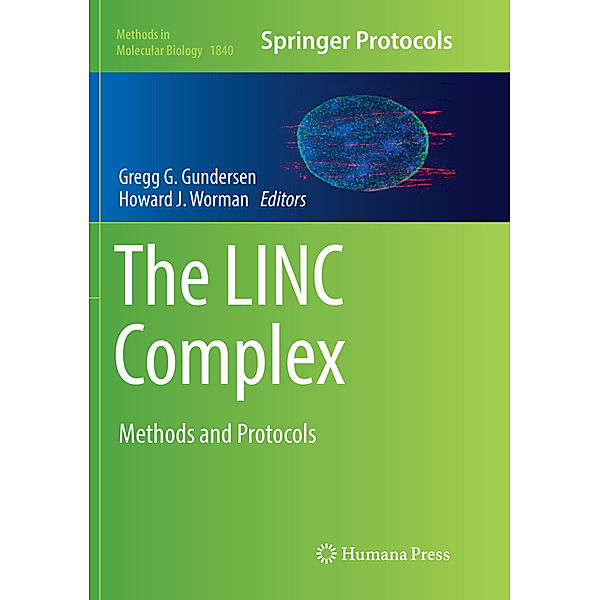 The LINC Complex