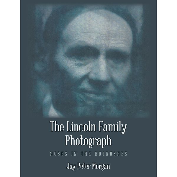 The Lincoln Family Photograph, Jay Peter Morgan