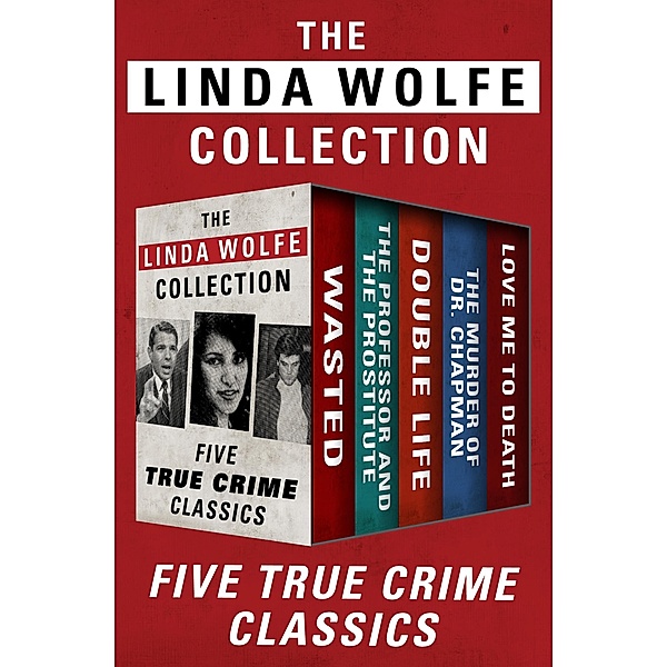 The Linda Wolfe Collection, Linda Wolfe