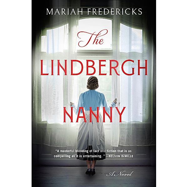 The Lindbergh Nanny, Mariah Fredericks