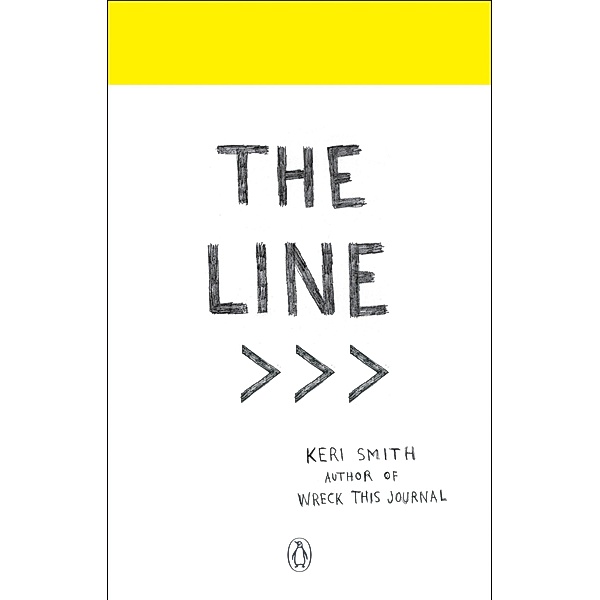 The Line, Keri Smith