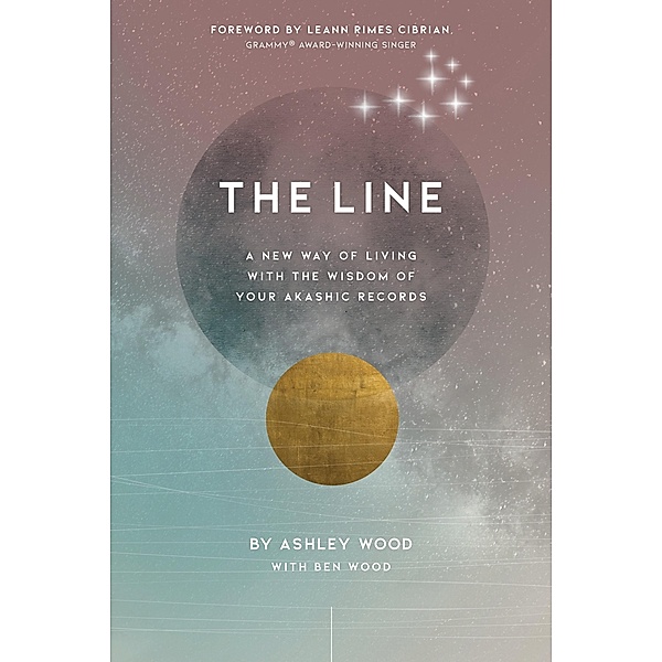 The Line, Ashley Wood