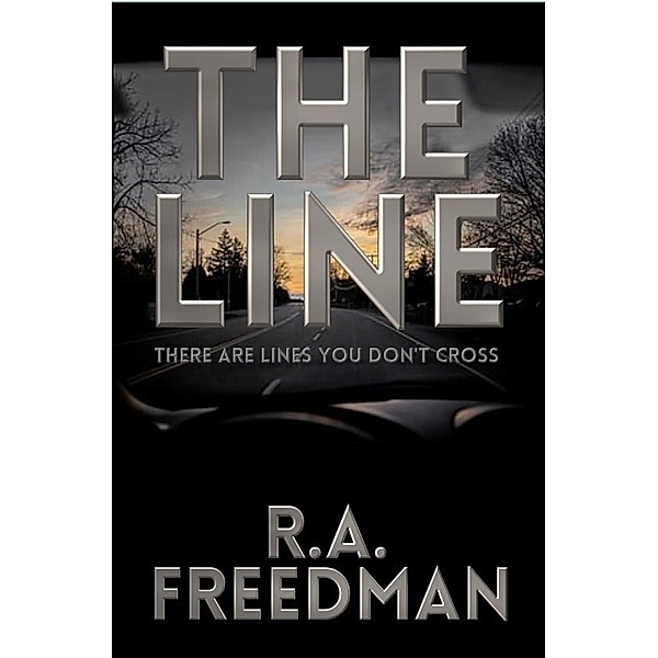 The Line, R. A. Freedman