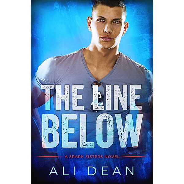 The Line Below, Ali Dean