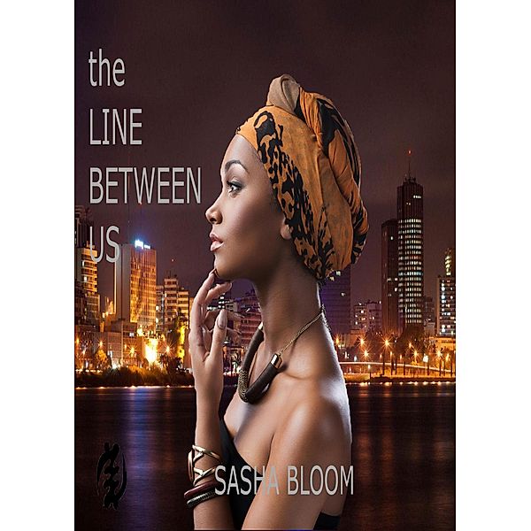 The Line Between Us, Sasha Bloom