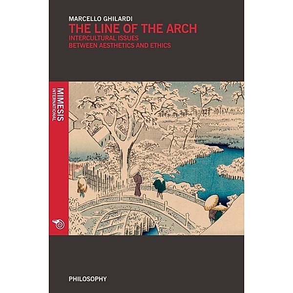 The Line of Arch, Marcello Ghilardi