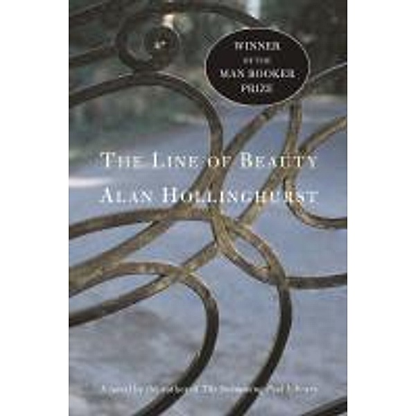 The Line of Beauty, Alan Hollinghurst