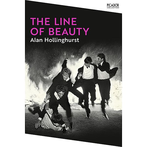 The Line of Beauty, Alan Hollinghurst