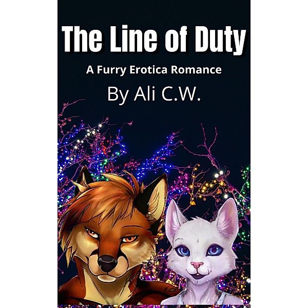 The Line Of Duty, A. C. Williams