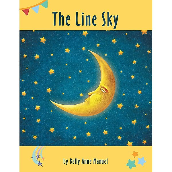 The Line Sky, Kelly Anne Manuel