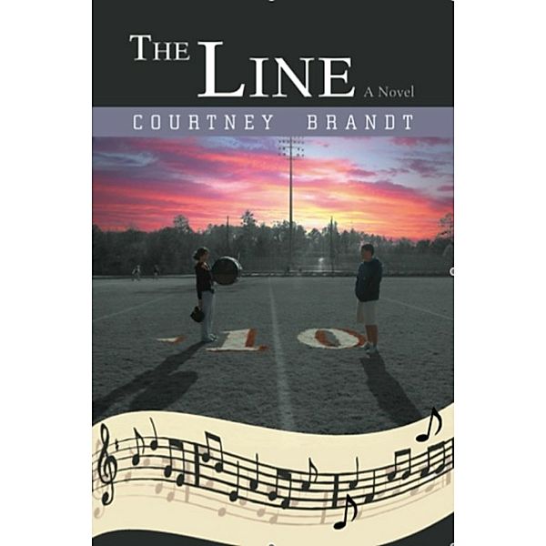 The Line: The Line, Courtney Brandt