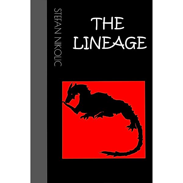 The Lineage, Stefan Nikolic