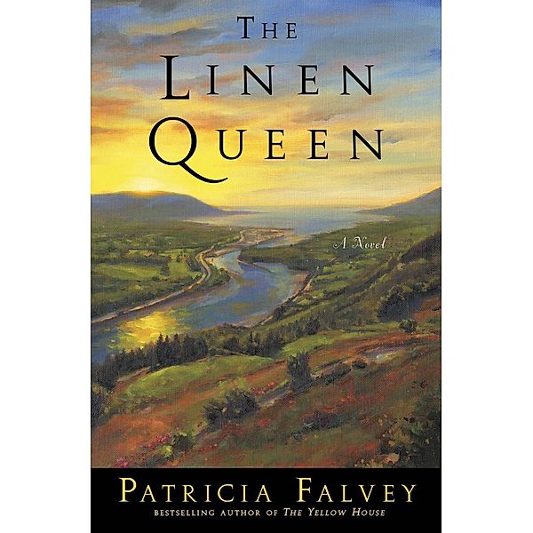 The Linen Queen, PATRICIA FALVEY