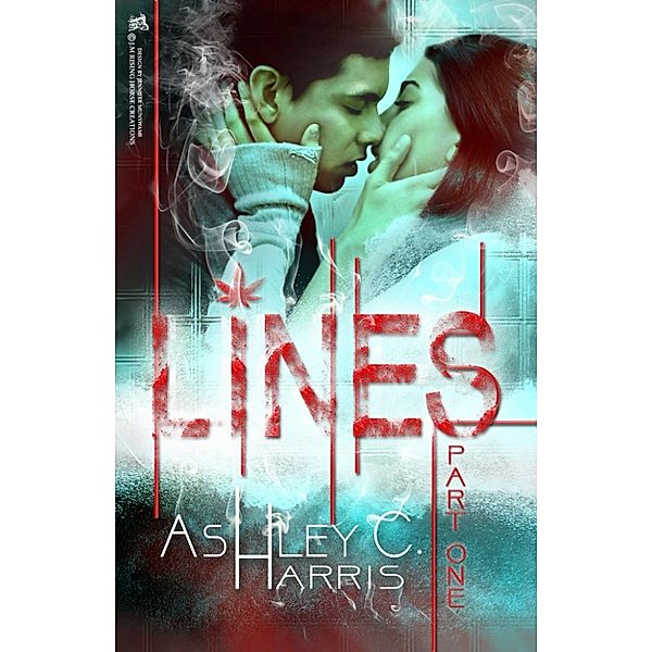 The Lines Novellas: Lines, Part One, Ashley C. Harris