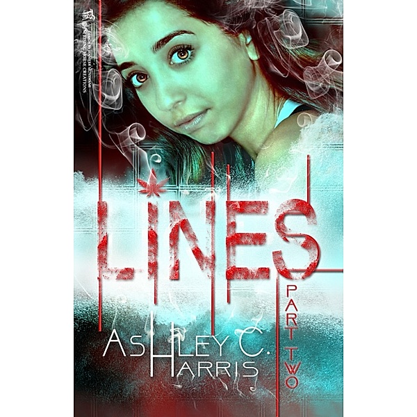 The Lines Novellas: Lines, Part Two, Ashley C. Harris