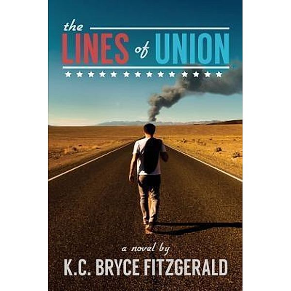 The Lines of Union / Kevin Fitzgerald, K. C. Bryce Fitzgerald