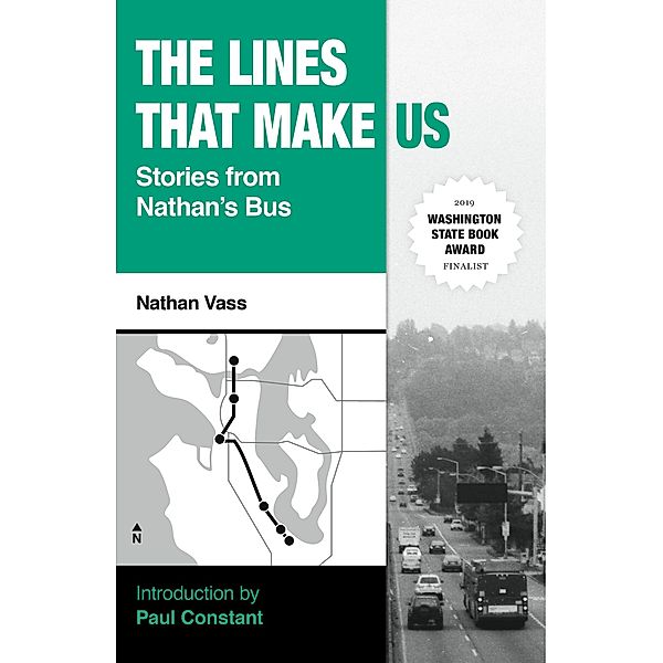 The Lines That Make Us, Vass Nathan