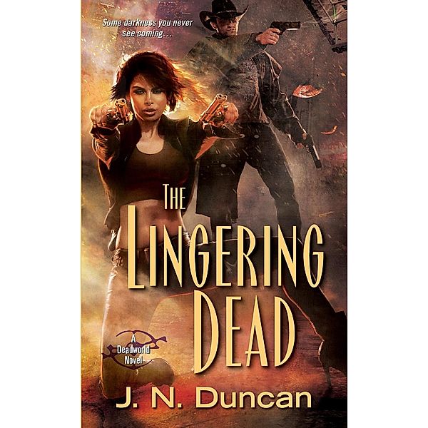 The Lingering Dead, J. N. Duncan