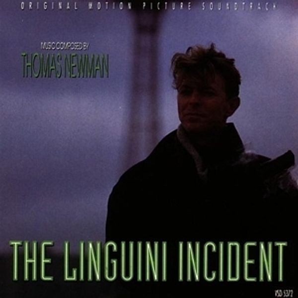 The Linguini Incident, Ost, Thomas Newman