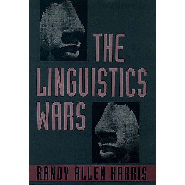 The Linguistics Wars, Randy Allen Harris