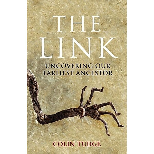 The Link, Colin Tudge