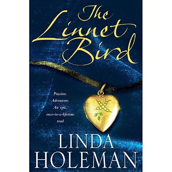 The Linnet Bird, Linda Holeman