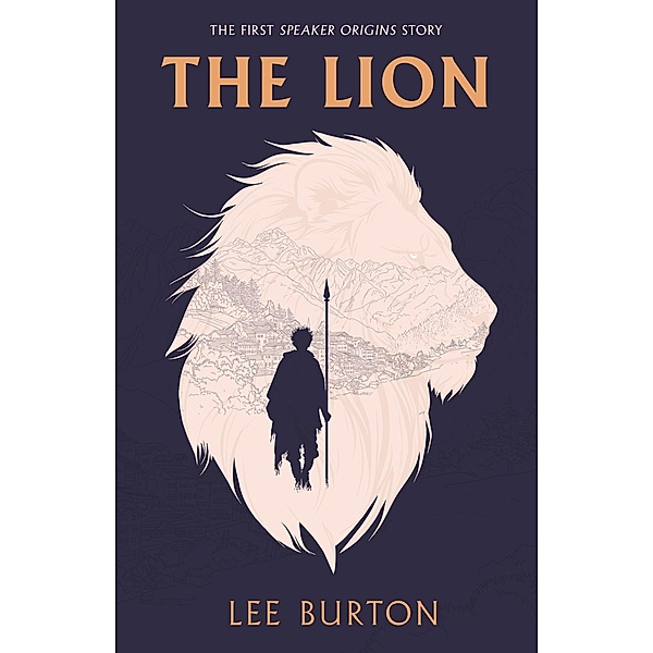 The Lion, Lee Burton
