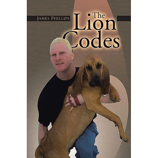 The Lion Codes, James Phillips