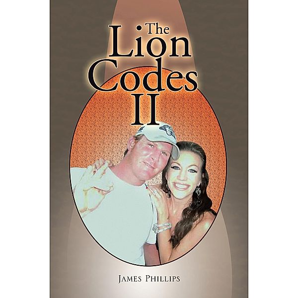 The Lion Codes Ii, James Phillips