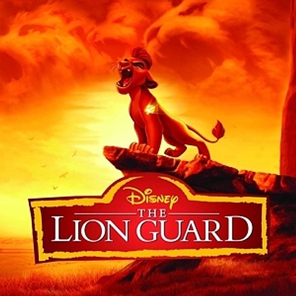 The Lion Guard, Various