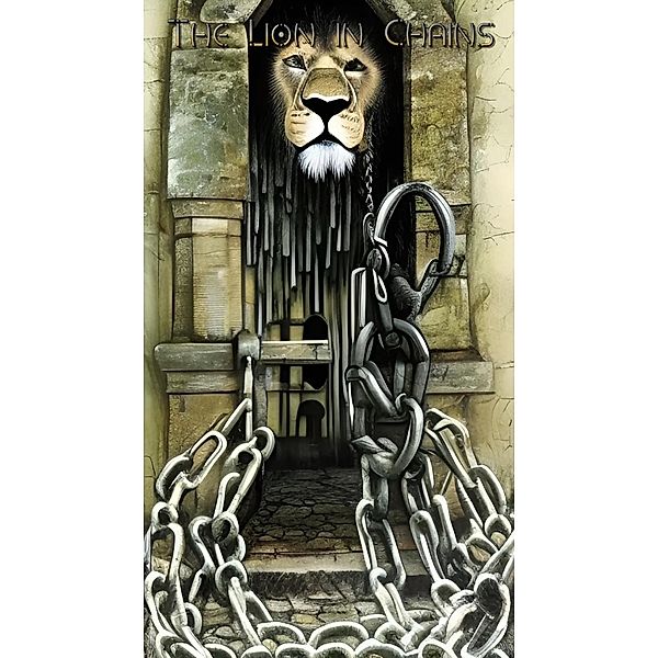 The Lion in Chains, Shalom Shumate