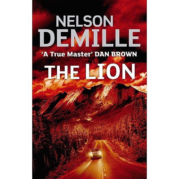 The Lion / John Corey Bd.5, Nelson DeMille