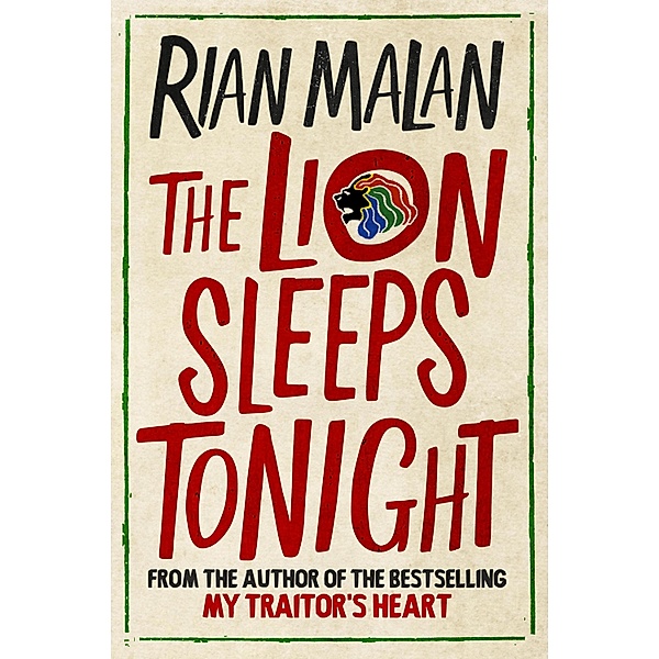 The Lion Sleeps Tonight, Rian Malan