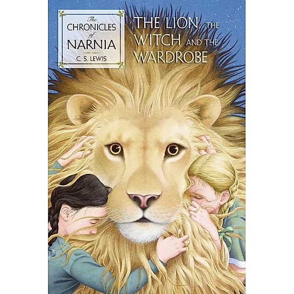 The Lion, the Witch and the Wardrobe, C. S. Lewis