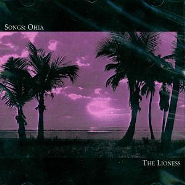 The Lioness, Songs:ohia
