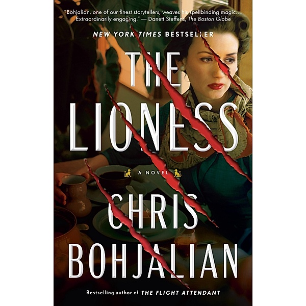 The Lioness, Chris Bohjalian