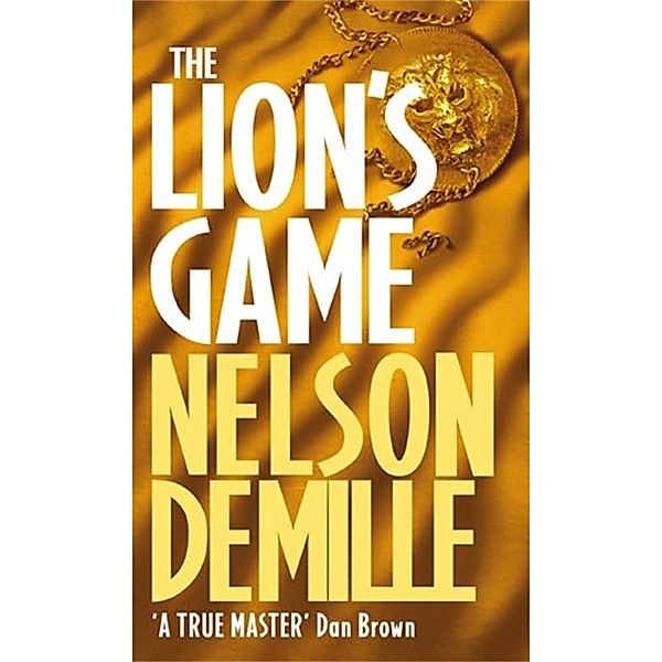 The Lion's Game / John Corey Bd.2, Nelson DeMille