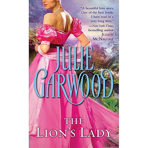 The Lion's Lady, Julie Garwood