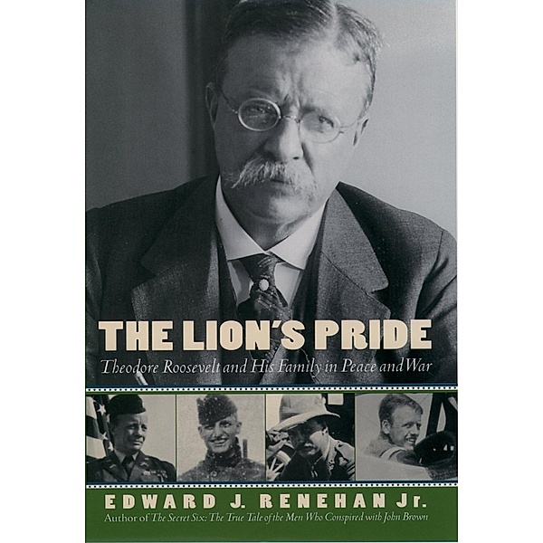 The Lion's Pride, Edward J. Jr. Renehan