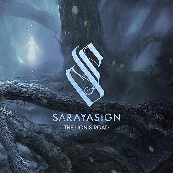 The Lion'S Road (Digipak), Sarayasign