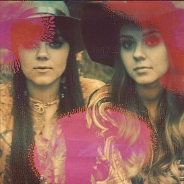 The Lion's Roar (Deluxe Edition), First Aid Kit