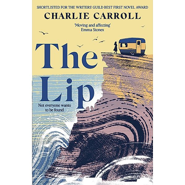 The Lip, Charlie Carroll